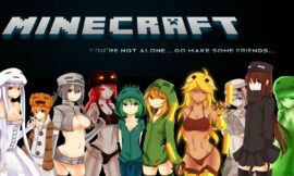 7 Reasons Why Minecraft is the Best Game Ever