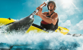The Top 10 Most Incredible Kayaking Adventures You Must Know About
