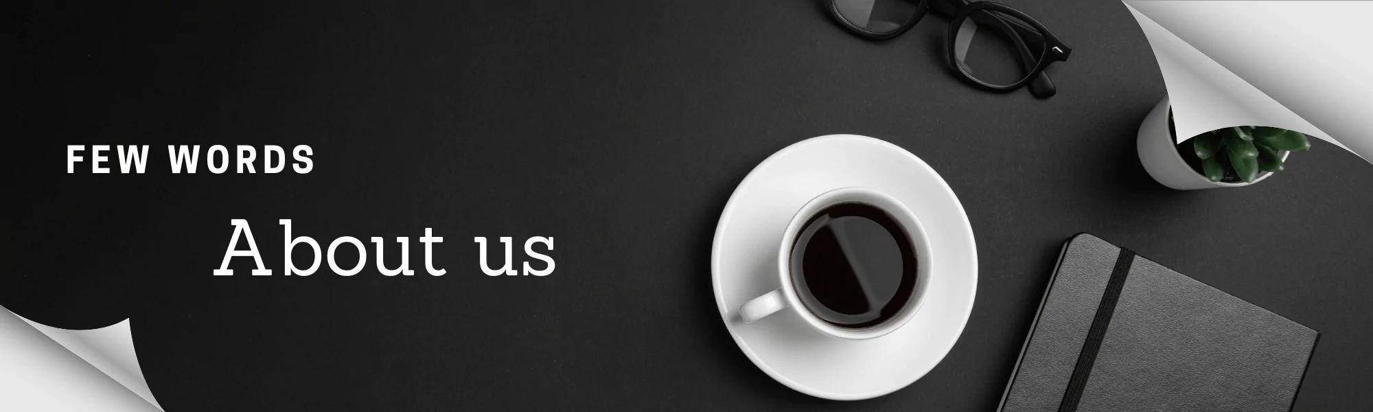 about us