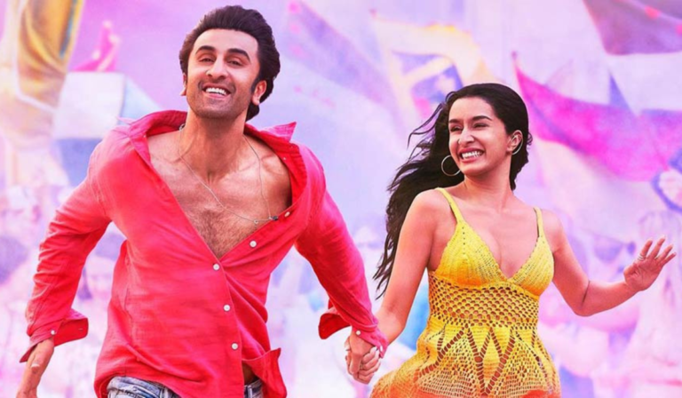 Read more about the article Ranbir Kapoor’s Tu Jhoothi Main Makkar is a drag with horrific dialogues, Non-sequential Songs