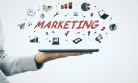 List out Top Digital Marketing Tools and the Features
